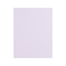 6 Packs: 100 ct. (600 total) Very Violet 8.5" x 11" Cardstock Paper by Recollections™